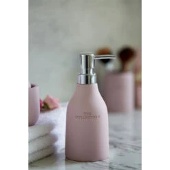 Wenko Seifenspender „The Collection Rose“, 330 Ml -Wenko 503533 Wenko Seifenspender The Collection Rose 330 ml 22613100 02