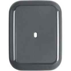 Wenko Duschhocker Secura Premium Anthrazit Höhenverstellbar -Wenko 51133 sb freisteller de 05