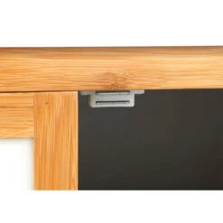 Wenko Waschbeckenunterschrank Finja, Waschbecken-Unterregal Aus Bambus/MDF 17 Wenko Waschbeckenunterschrank Finja, Waschbecken-Unterregal Aus Bambus/MDF -Wenko 514385 Wenko Waschbeckenunterschrank Finja Waschbecken Unterreg 50726100 07