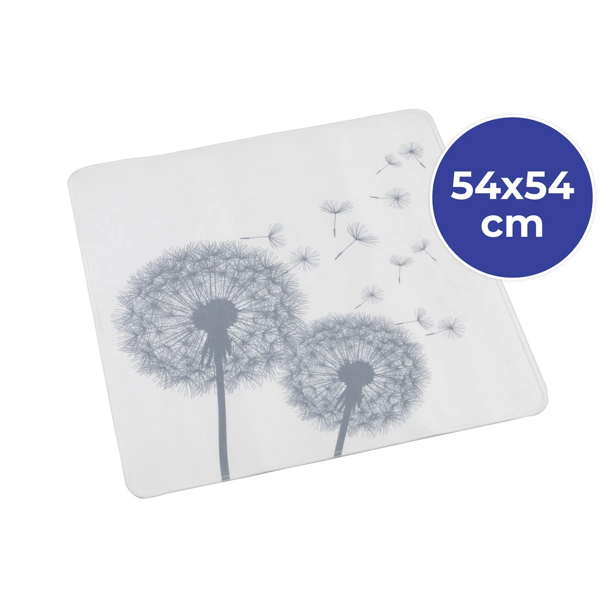 Wenko Duscheinlage Astera, 54 X 54 Cm 5 Wenko Duscheinlage Astera, 54 X 54 Cm – Bild 3