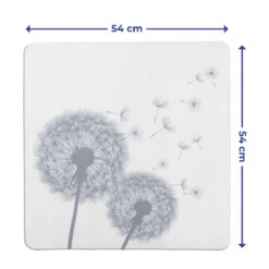 Wenko Duscheinlage Astera, 54 X 54 Cm 12 Wenko Duscheinlage Astera, 54 X 54 Cm -Wenko 514459 Wenko Duscheinlage Astera 54 x 54 cm 23156100 04