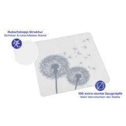 Wenko Duscheinlage Astera, 54 X 54 Cm 13 Wenko Duscheinlage Astera, 54 X 54 Cm -Wenko 514459 Wenko Duscheinlage Astera 54 x 54 cm 23156100 05