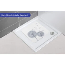 Wenko Duscheinlage Astera, 54 X 54 Cm 15 Wenko Duscheinlage Astera, 54 X 54 Cm -Wenko 514459 Wenko Duscheinlage Astera 54 x 54 cm 23156100 07
