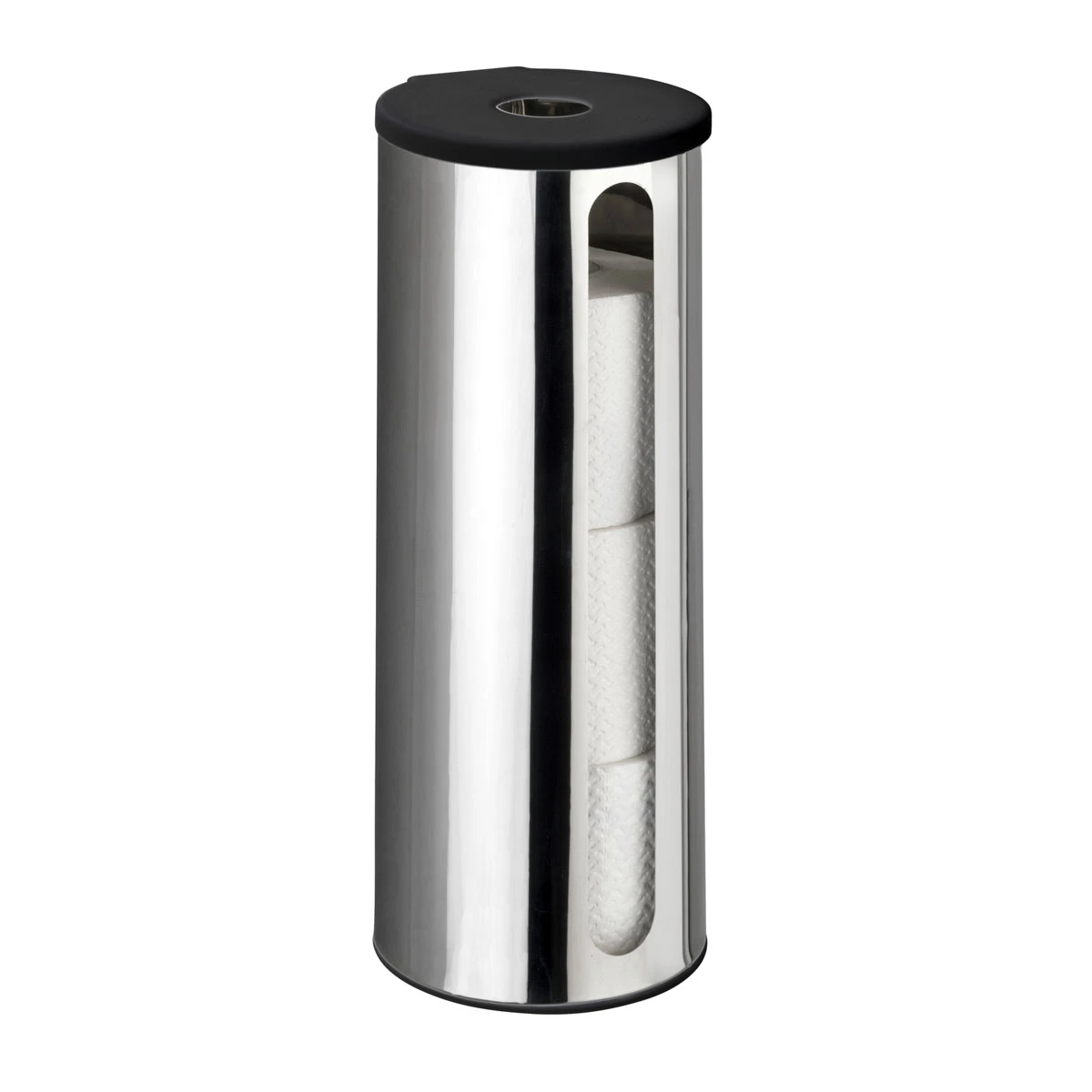 Wenko Turbo-Loc® Edelstahl Ersatzrollenhalter Detroit, Rostfrei, Befestigen Ohne Bohren 9 Wenko Turbo-Loc® Edelstahl Ersatzrollenhalter Detroit, Rostfrei, Befestigen Ohne Bohren – Bild 7