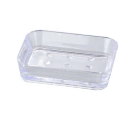 Wenko Bad-Accessoire-Set Candy Transparent 4-teilig, 4-teilig -Wenko 514517 69e6543b49504eda8e3276728b378c21 Bad Accessoire Set Candy Transparent 4 teilig 4 te 69431800 03