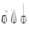 Wenko Bad-Accessoire-Set Dakar 3-teilig 2 Wenko Bad-Accessoire-Set Dakar 3-teilig -Wenko 514545 Wenko Bad Accessoire Set Dakar 3 teilig 69168800 01