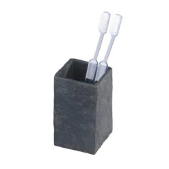 Wenko Bad-Accessoire-Set Slate Rock 4-teilig 8 Wenko Bad-Accessoire-Set Slate Rock 4-teilig -Wenko 514609 Wenko Bad Accessoire Set Slate Rock 4 teilig 179204800 03