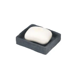 Wenko Bad-Accessoire-Set Slate Rock 4-teilig 9 Wenko Bad-Accessoire-Set Slate Rock 4-teilig -Wenko 514609 Wenko Bad Accessoire Set Slate Rock 4 teilig 179204800 04