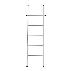 Wenko Handtuchleiter Vita, Handtuchhalter