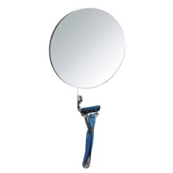 Wenko Turbo-Loc® Antibeschlagspiegel Edelstahl, Befestigen Ohne Bohren 15 Wenko Turbo-Loc® Antibeschlagspiegel Edelstahl, Befestigen Ohne Bohren -Wenko 514878 Wenko Turbo Loc Antibeschlagspiegel Edelstahl Befestigen 22734100 02