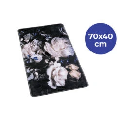 Wenko Wanneneinlage Peony, 70 X 40 Cm -Wenko 516081 Wenko Wanneneinlage Peony 70 x 40 cm 24343100 03