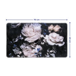 Wenko Wanneneinlage Peony, 70 X 40 Cm -Wenko 516081 Wenko Wanneneinlage Peony 70 x 40 cm 24343100 04