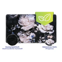 Wenko Wanneneinlage Peony, 70 X 40 Cm -Wenko 516081 Wenko Wanneneinlage Peony 70 x 40 cm 24343100 06