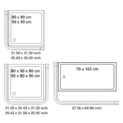Wenko Winkelstange Universal Weiß, 20 Mm 19 Wenko Winkelstange Universal Weiß, 20 Mm -Wenko 516097 Wenko Winkelstange Universal Weiss 20 mm 19214100 06