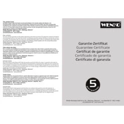 Wenko Deckenstütze Für Duschstangen Schwarz, 57 Cm -Wenko 516102 Wenko Deckenstuetze fuer Duschstangen Schwarz 57 cm 23566100 06