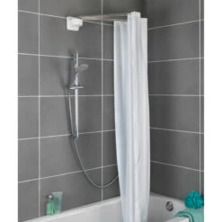 Wenko Duschschirm Mit 12 Armen Edelstahl -Wenko 516103 Wenko Duschschirm mit 12 Armen Edelstahl 23863100 03