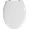 Wenko Toilettendeckel Rieti Weiß Easy-Close -Wenko 51617 sb freisteller de 01