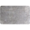 Wenko Wanneneinlage Modell Concrete, 70 X 40 Cm -Wenko 516332 Wenko Wanneneinlage Modell Concrete 70 x 40 cm 23798100 01