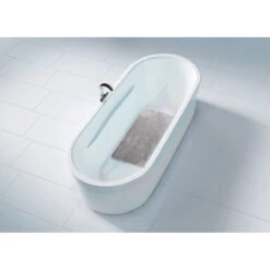 Wenko Wanneneinlage Modell Concrete, 70 X 40 Cm 6 Wenko Wanneneinlage Modell Concrete, 70 X 40 Cm -Wenko 516332 Wenko Wanneneinlage Modell Concrete 70 x 40 cm 23798100 02