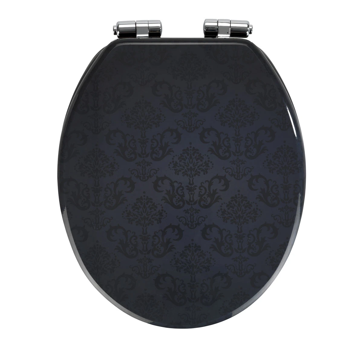 Wenko WC-Sitz Bellevue, MDF, Mit Absenkautomatik 3 Wenko WC-Sitz Bellevue, MDF, Mit Absenkautomatik