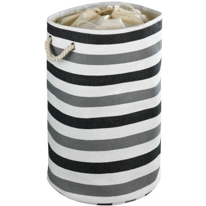 Wenko Wäschesammler Metropolitan Rund 75 L 3 Wenko Wäschesammler Metropolitan Rund 75 L