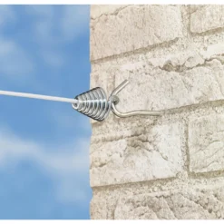 WENKO Wand-Wäscheleine »Jumbo« -Wenko 533c3960f20a9bd859d0dbda90499b33