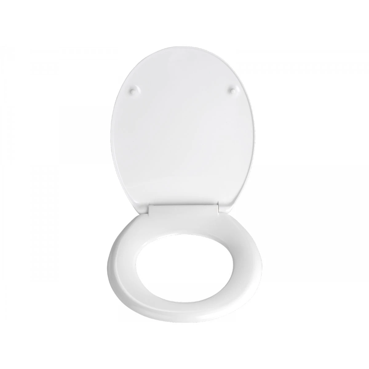 Wenko WC-Sitz „WC-Häuschen“ 4 Wenko WC-Sitz „WC-Häuschen“ – Bild 2