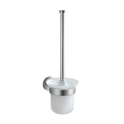 Wenko WC-Garnitur „Bosio“, Matt