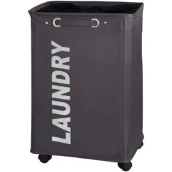 WENKO Wäschesortierer »Quadro 79l« 10 WENKO Wäschesortierer »Quadro 79l« -Wenko 5673101babedddceca5d4d8f4e50c69b