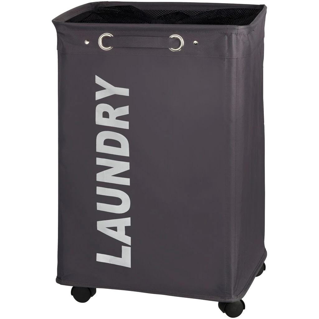 WENKO Wäschesortierer »Quadro 79l« 6 WENKO Wäschesortierer »Quadro 79l« – Bild 4