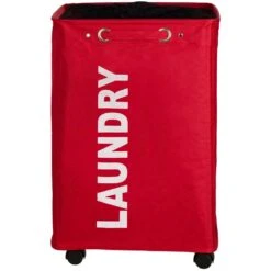 WENKO Wäschesortierer »Quadro« -Wenko 5690fcca1d3372b1b19199d1ea2fda85