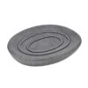 Wenko Seifenablage Pebble Stone Polyresin Grey -Wenko 575284 picture 1