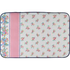 WENKO Bügeltuch »Blütenpracht«, (1 Tlg.)