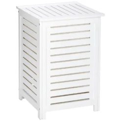 WENKO Wäschetruhe »Oslo«, Mit Herausnehmbarem Wäschesack