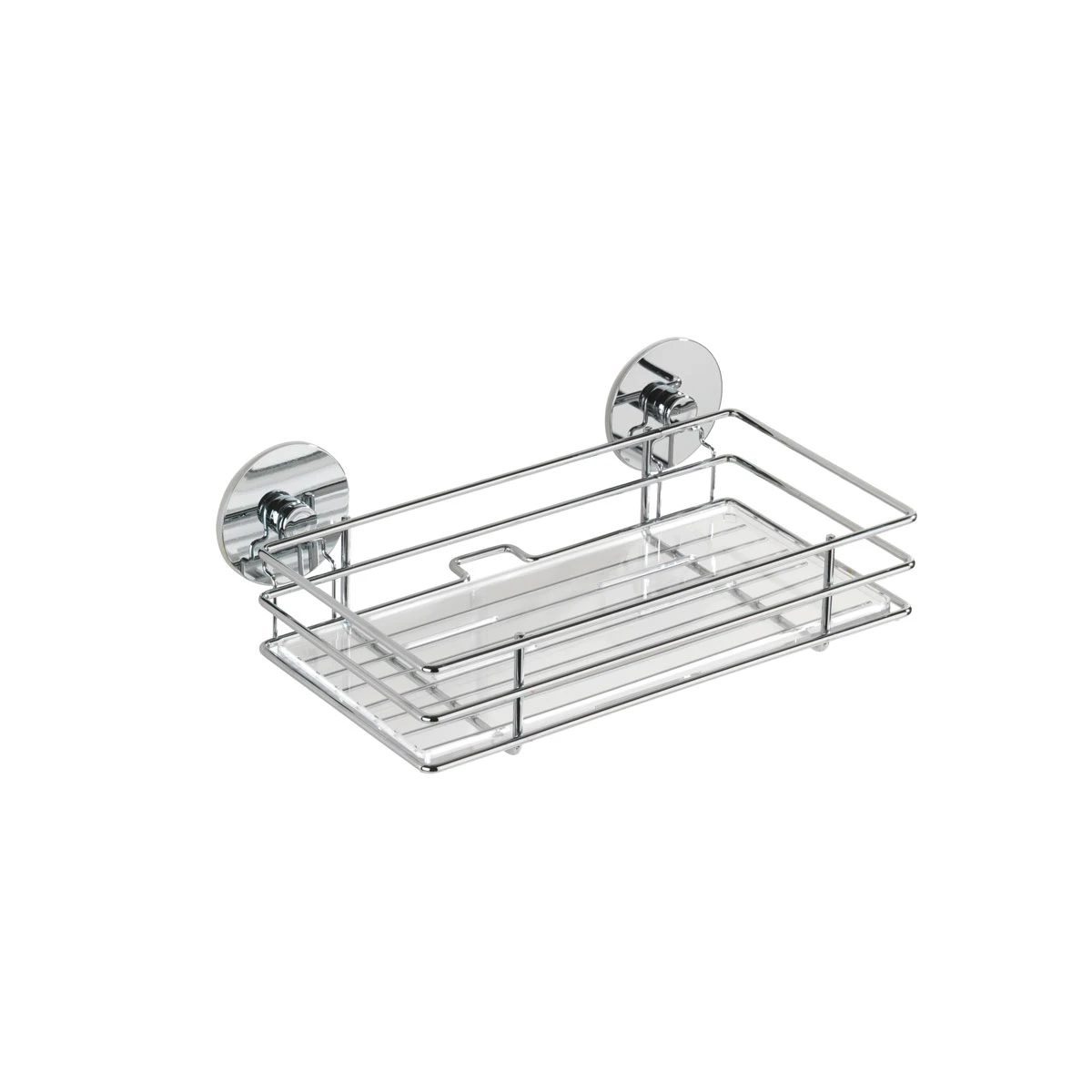 Wenko Turbo-Loc® Korb 3 Wenko Turbo-Loc® Korb