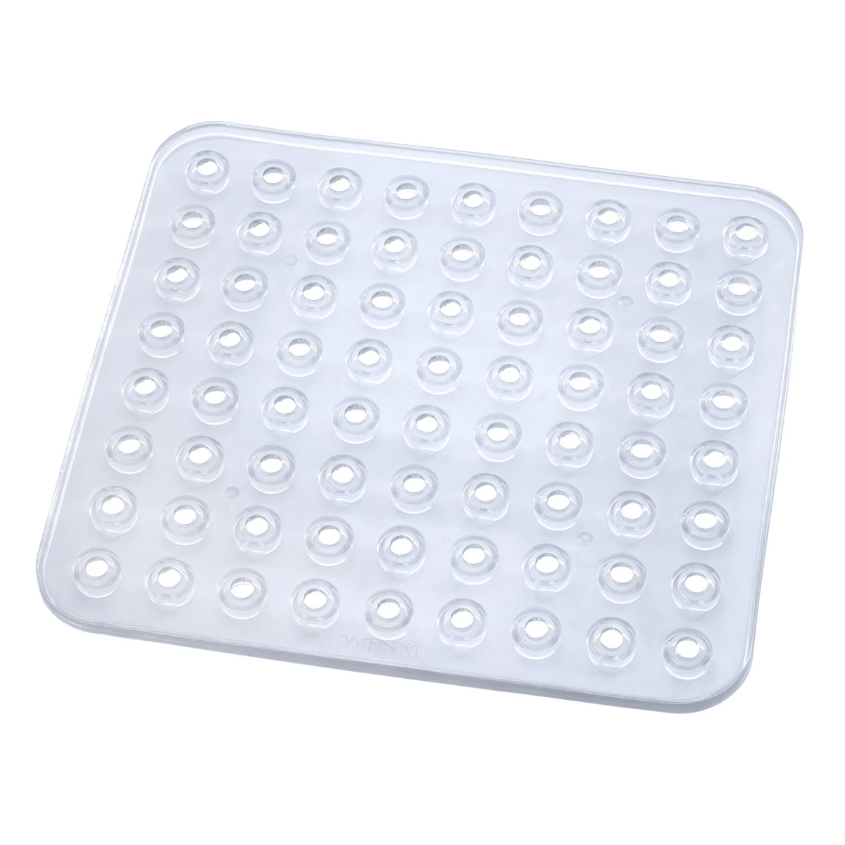 Wenko Spülbeckeneinlage „Kristall“, Eckig 3 Wenko Spülbeckeneinlage „Kristall“, Eckig