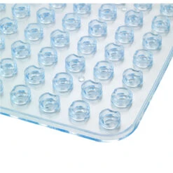 Wenko Spülbeckeneinlage „Kristall“, Eckig 10 Wenko Spülbeckeneinlage „Kristall“, Eckig -Wenko 589810 Wenko Spuelbeckeneinlage Kristall eckig 2005570100 03