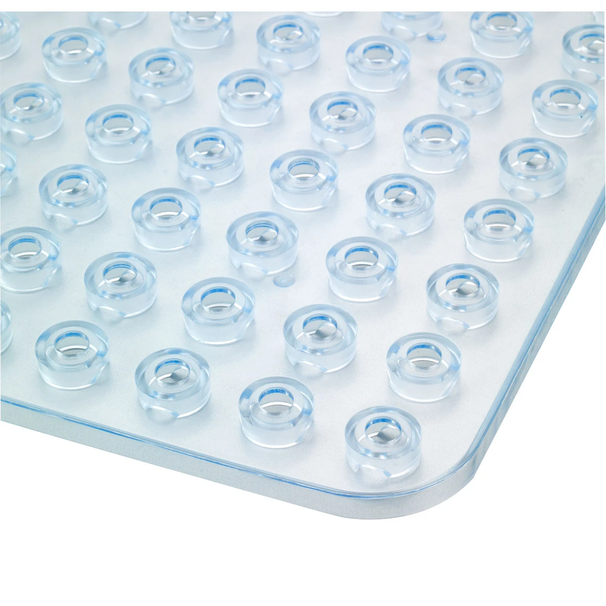 Wenko Spülbeckeneinlage „Kristall“, Eckig 6 Wenko Spülbeckeneinlage „Kristall“, Eckig – Bild 4