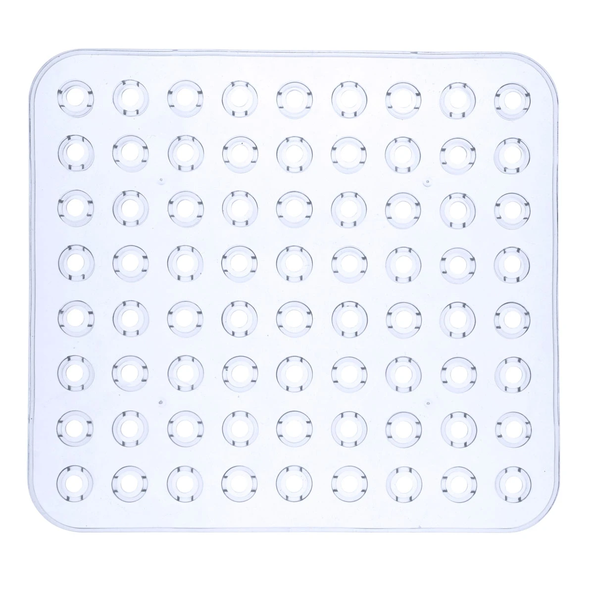 Wenko Spülbeckeneinlage „Kristall“, Eckig 8 Wenko Spülbeckeneinlage „Kristall“, Eckig – Bild 6