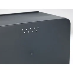 WENKO Brotkasten, (1 Tlg.), Mit Integriertem Bambusschneidebrett Als Deckel -Wenko 59437890b87dea707e93d06228ac4419