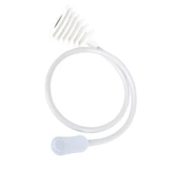 Wenko Waschbeckendusche Universal Kunststoff 1 M