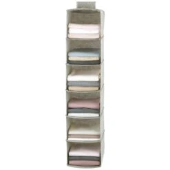 WENKO Wäschesortierer »Balance«, BxTxH: 30x30x122 Cm -Wenko 5ed9fc73cc1e157f302727cc305bf82f