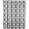 Wenko Anti-Schimmel Polyester Duschvorhang Stella 180 Cm X 200 Cm -Wenko 61524 sb freisteller de 01