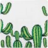 Wenko Duscheinlage Cactus Grün 54 Cm X 54 Cm -Wenko 64100 sb freisteller de 01