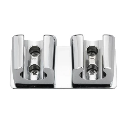 Wenko Waschbeckenbrause Mit Duo Haken Edelstahl 170 X 2.7 X 2.7 Cm Silber Glänze 9 Wenko Waschbeckenbrause Mit Duo Haken Edelstahl 170 X 2.7 X 2.7 Cm Silber Glänze – Bild 7