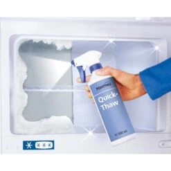 WENKO Küchenreiniger »Abtau-Fix«, (3 St.), Kühlschrank Enteiser, 3 X 500 Ml 6 WENKO Küchenreiniger »Abtau-Fix«, (3 St.), Kühlschrank Enteiser, 3 X 500 Ml -Wenko 649884846b8d567e94bb14b84643e128