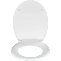 Wenko WC-Sitz Orchid Duroplast -Wenko 6554885 1068 22271100 1