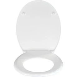Wenko WC-Sitz Soda Duroplast -Wenko 6554950 1068 22273100 1
