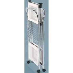 WENKO Beistellwagen »Sunny« -Wenko 66db5fc62581ba98e1baebce58e4f77d