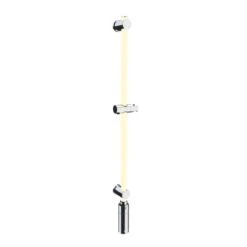 Wenko LED Duschstange 94 Cm RGB-Farbwechsel Dimmbar Warmweiß Polykarbonat 14 Wenko LED Duschstange 94 Cm RGB-Farbwechsel Dimmbar Warmweiß Polykarbonat -Wenko 67530 sb freisteller de 02